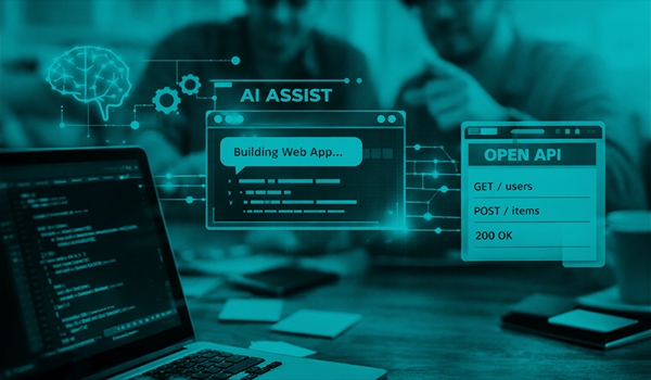 Hack Day: From Building AI to Building With AI