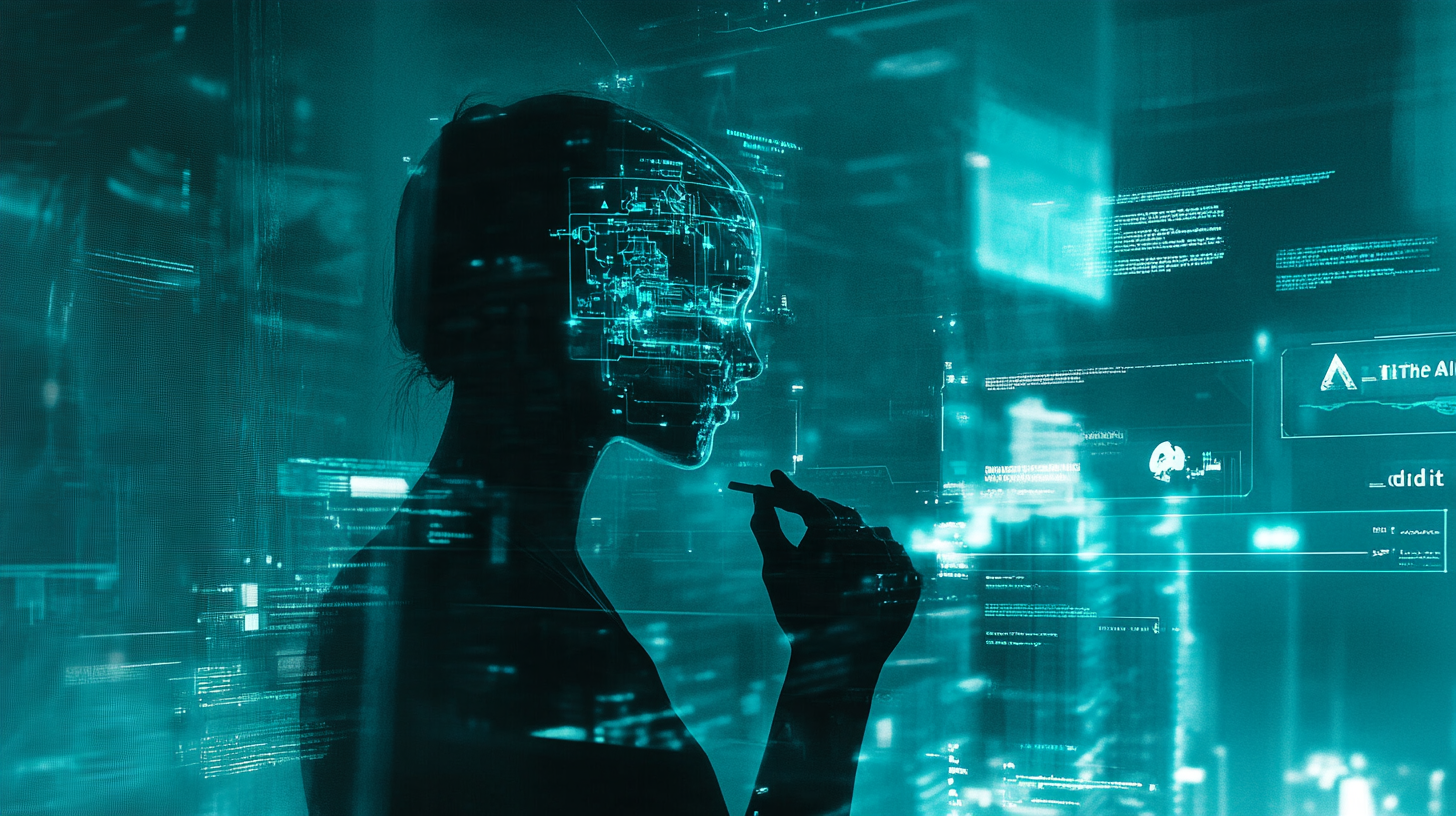 “The AI did it” cannot be where accountability ends